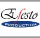 Efesto Production Aluminium structures for events